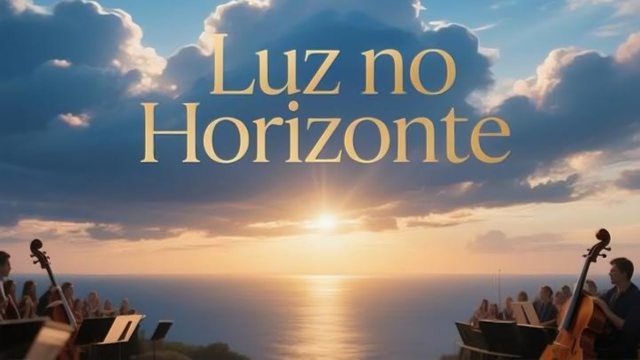 Luz no Horizonte