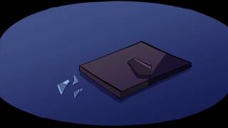 Ghost (MAP part 6)