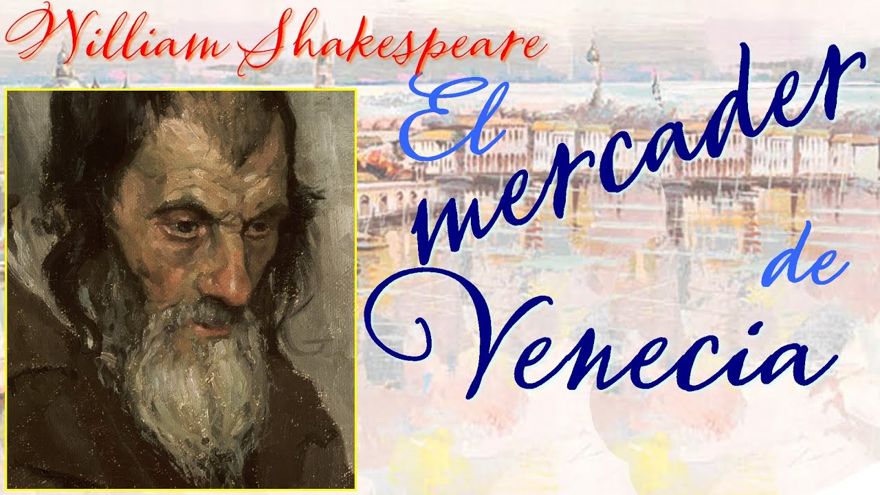 El mercader de Venecia - Teatro - Estudio 1, TVE - YouTube