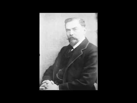 Alfred Hermann Fried, 1911 Laureate of the Nobel Peace Prize (A Meditation)