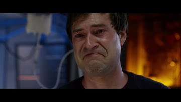 "Did I Just Die?" - The Lazarus Effect (2015) | Horror/Sci-Fi