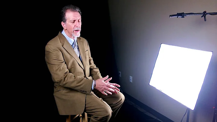 Story - John Cates, Lifeway International