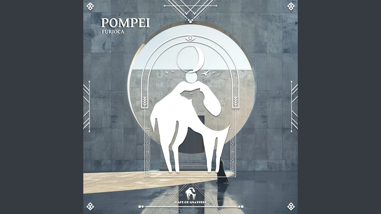 Watch Pompei on YouTube Watch Pompei on YouTube