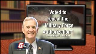 TRUTH TEST: Congressman Rick Nolan Attack Ad