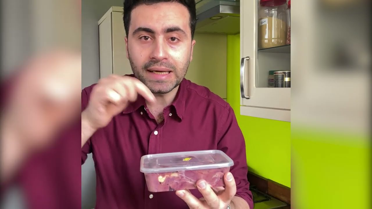 الطريقة الوحيدة الصح لأكل كبدة الدجاج