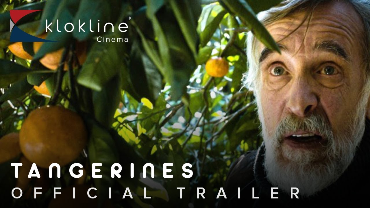 2013 Tangerines Official Trailer 1 HD Samuel Goldwyn Films YouTube