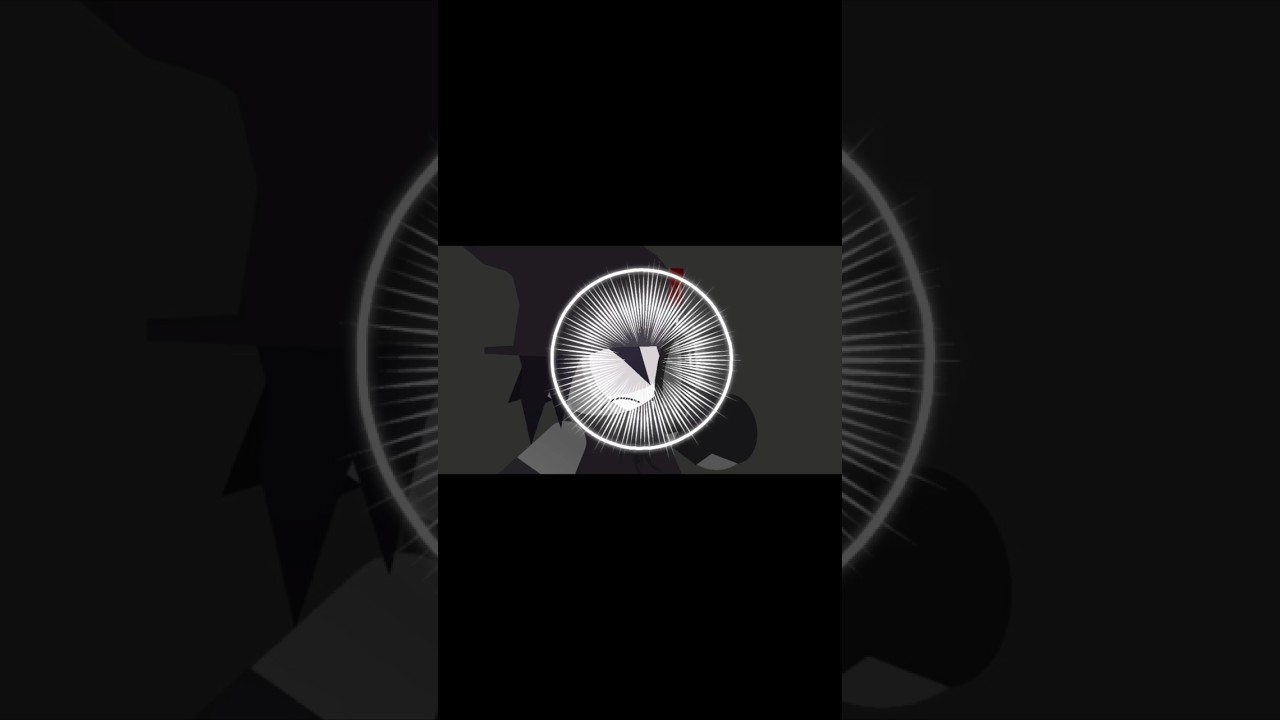 Two time threw a frying pan at Azure and gets obliterated by springtrap💔😢 