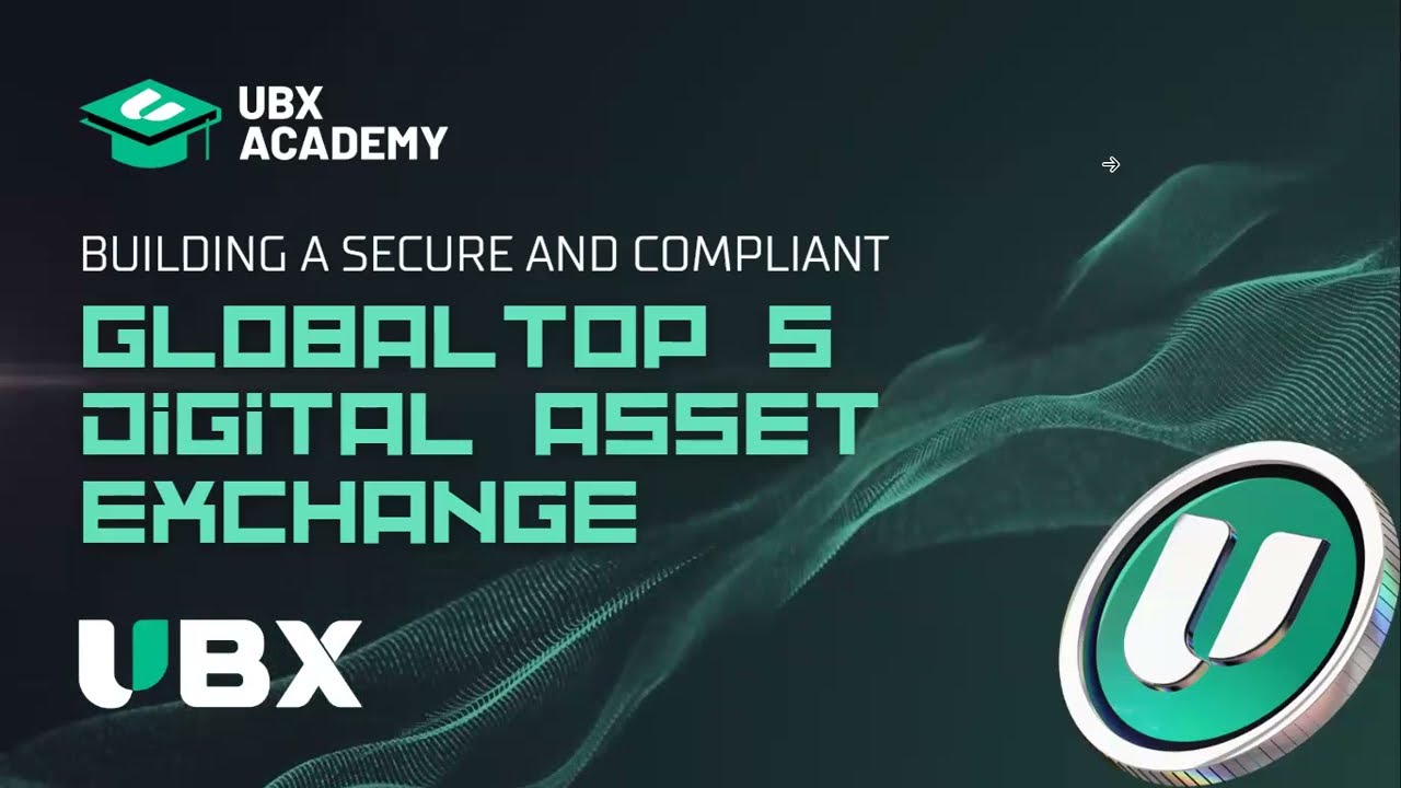 Unlocking Opportunities with UBX: Your Gateway to Crypto Success (Podcast Ep.46)