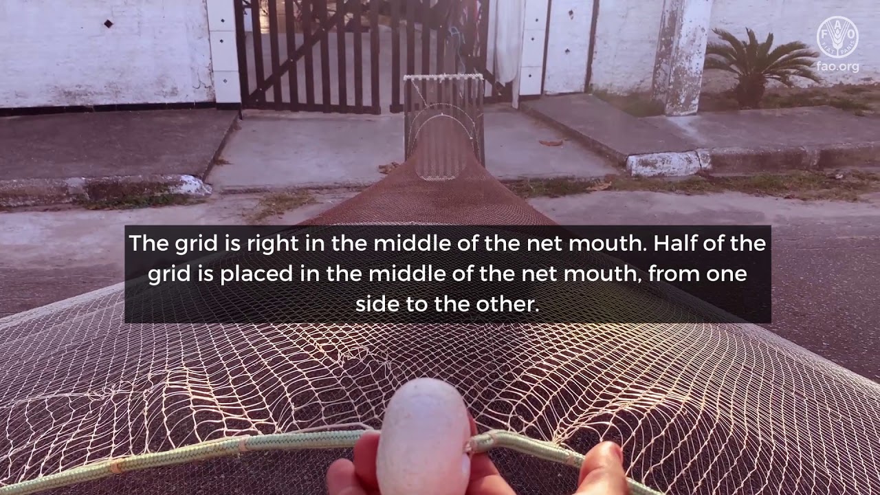 WebSeries  Episode 2 How to install a Nordmore Grid