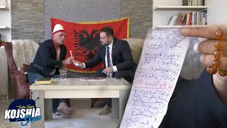 Kojshia Show- Teologu Tim Shkupi & Vellezrit Lamallari 