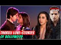 Thakeli love stories of bollywood  roasted replays