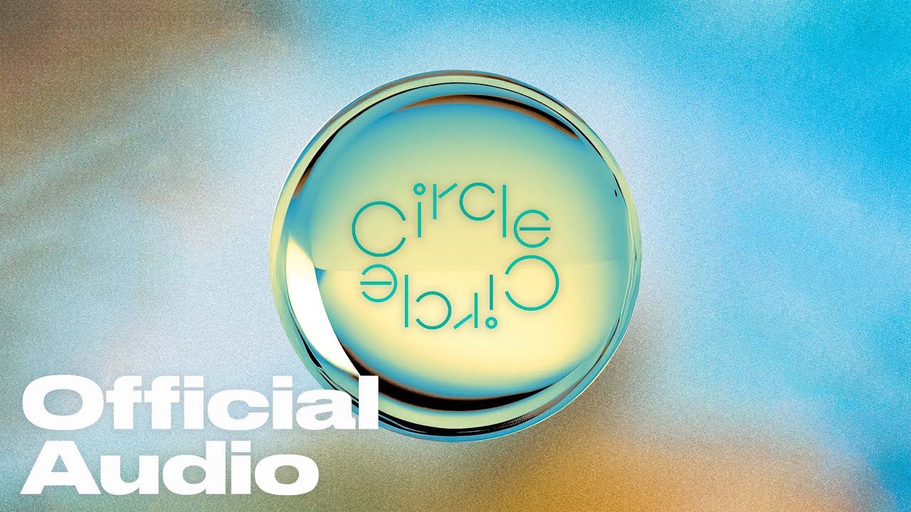 [Lyric Video] homezone's New EP "Circle" Full Album