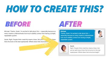 How to Create Chat-Style HTML Interview Transcripts With This WordPress Plugin
