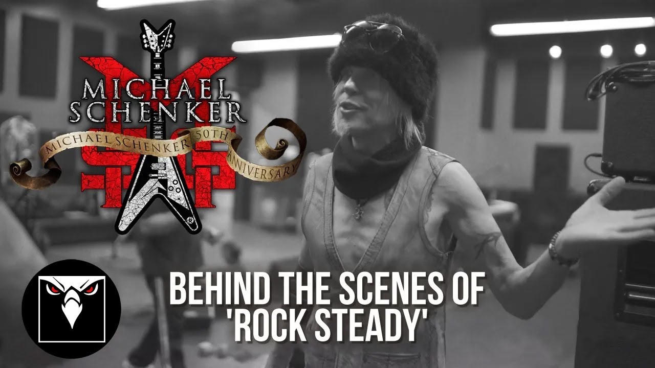 Videos – Michael Schenker Himself