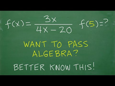 Want to PASS