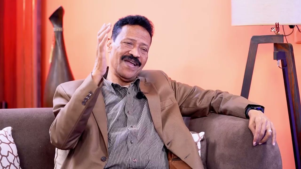 حوار محمد محمد خير مستشار رئيس الوزراء السوداني مع برنامج (قيلولة)