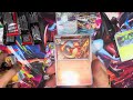 Pokémon opening - Phantasmal Flames