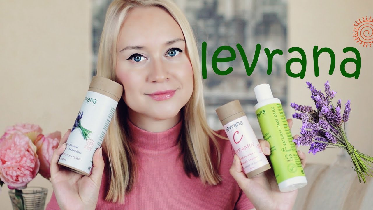 Леврана Косметика Интернет Магазин Официальный Сайт Спб