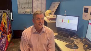 KSHB 41's Mick Shaffer breaks down the Chiefs' 2025-26 schedule