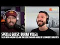 Special Guest: Burak Yolga Talks New Amazon Fees and The Ever Changing World of E-Commerce Logistics