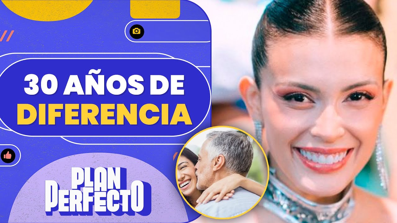 ¿ERA SU SUGAR DADDY? Cony Capelli reveló haber salido con un hombre 30 años mayor - Plan Perfecto