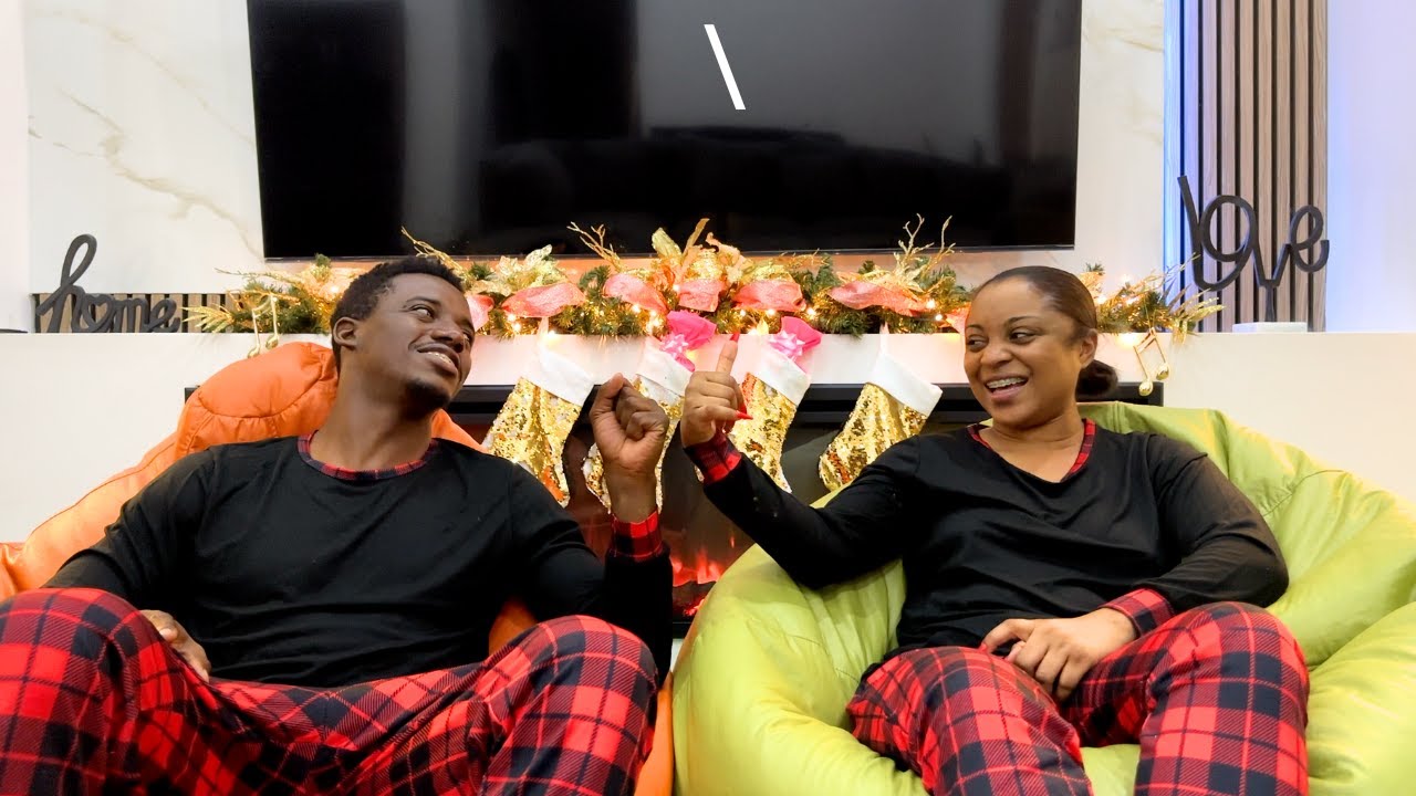 THE VIRGOS CHRISTMAS SPECIAL 2023