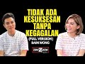 DIBILANG PENIPU!? KEGAGALAN BAIM WONG BERBUAH KESUKSESAN (FULL VERSION) | Zero To Hero | Merry Riana