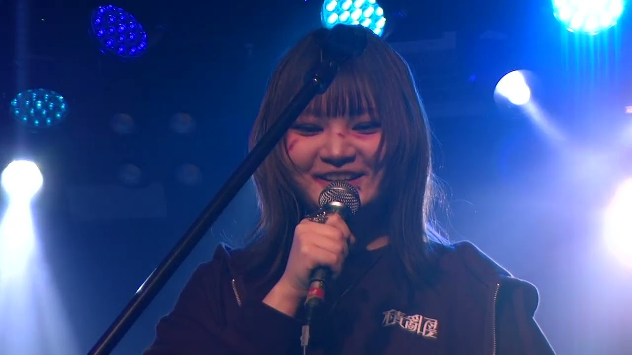 루루(Ruru) 우리는 진짜 바다를 보러 가는 거야 직캠 [251019]