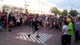 Reza.poland.best Brick Bance