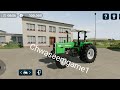 FS 23 Full Pakistan | 385 Green Tractor Gameplay | Farming Simulator 23