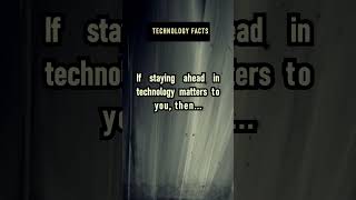 Tech Talk.