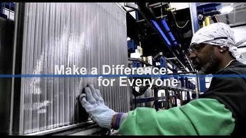 A Day in the Life at Johnson Controls