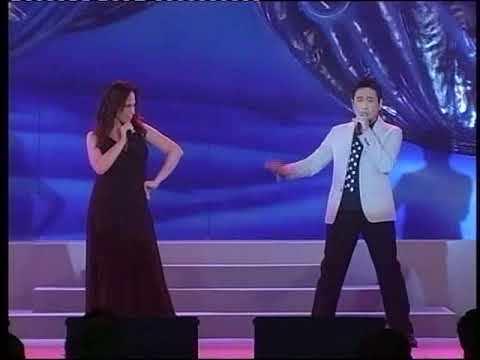 Save the last dance for me (Dolchai Boonyaratavej-Daranee Sukosol)