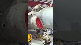 A-6E Intruder for Aircraft Carrier #warbird #museum #titusville #florida #usa