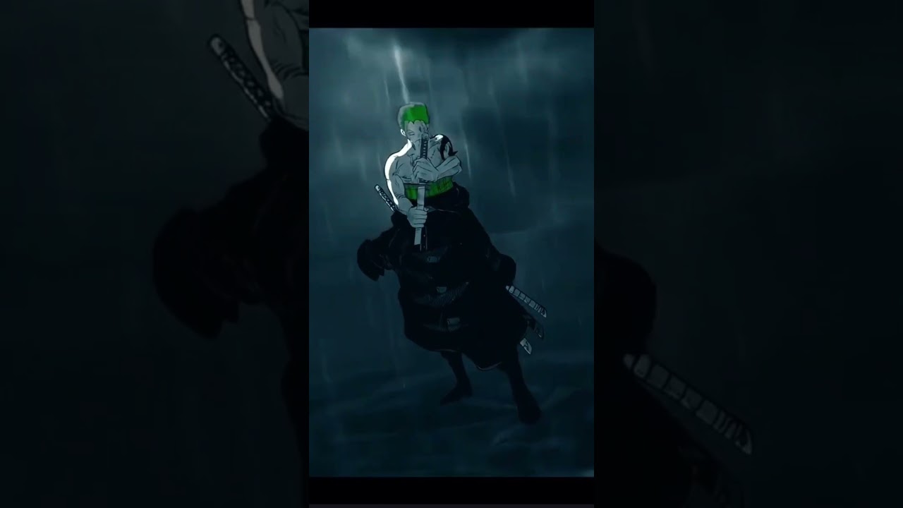 The king of hell | One piece 🔥