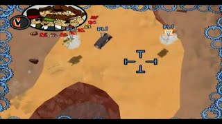 Wacky Races: Crash & Dash Wii The Ant Hill Mob In Ding-Dong Bonkers Rally Cup (Crazy) Wacky Races: Crash & Dash Wii The Ant Hill Mob In Ding-Dong Bonkers Rally Cup (Crazy)