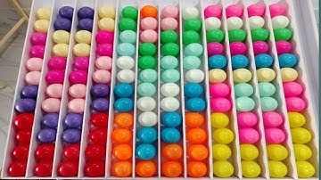 Puzzle Sorting Ball Game Challenging Game Hard Mode