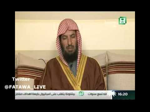 هل يقتل الولد إذا قتل والديه الشيخ سعد الشثري