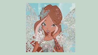 Winx Club - Butterflix (Slowed + Reverb)