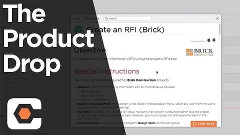 The Product Drop Ep.4 | Welcome to the Training Center