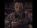 Greatest warrior 🥵😱🥵💯🤯#ps5telugu #ghostofyoteitelugu #ghostoftsushima #ghostoftsushimagameplay