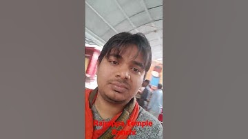 #Rajrappa Mandir,Ramgarh Ranchi#rajrappa