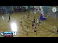 Argentino U13 de Selecciones: Entre Ríos vs. Catamarca