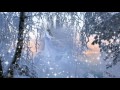 Футаж Метель Snowstorm HD