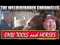 Uncovering the Volvo Exhaust Issue: & Simon's Shenanigans! Ch #035