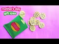 DIY mother's day gift ideas/ birthday gift for mom #shorts #viral