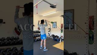 Train High-Speed Acceleration AND Deceleration to Prevent Injuries! 🏃♂️💨
