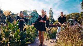 Eventband Loungeband Gala Evententertainment Dinnermusik - Back To Black - Lounge Cover