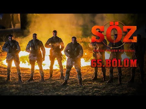 Söz | 65.Bölüm | \