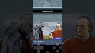 [Walkthrough] (DraStic) Advance Wars Dark Conflict ★ S Rank ♦ Story ► Chapter 25 Final Experiment